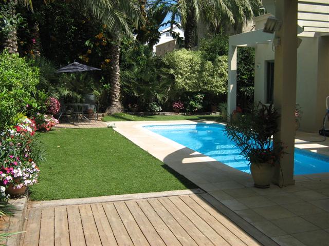 villa for sale in caesarea
